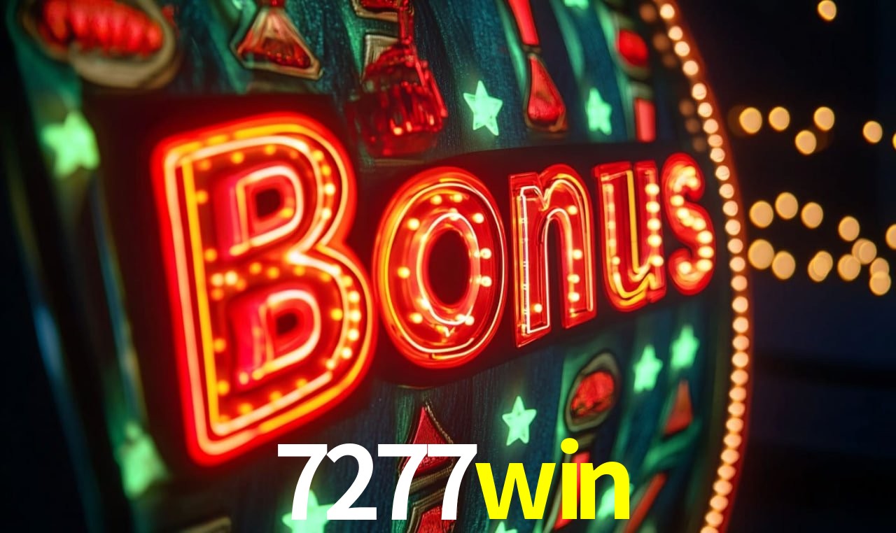 Roda da fortuna na 7277win