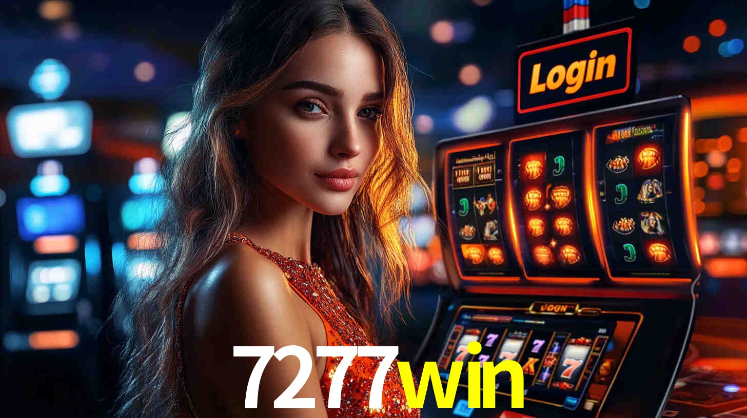 7277win bet