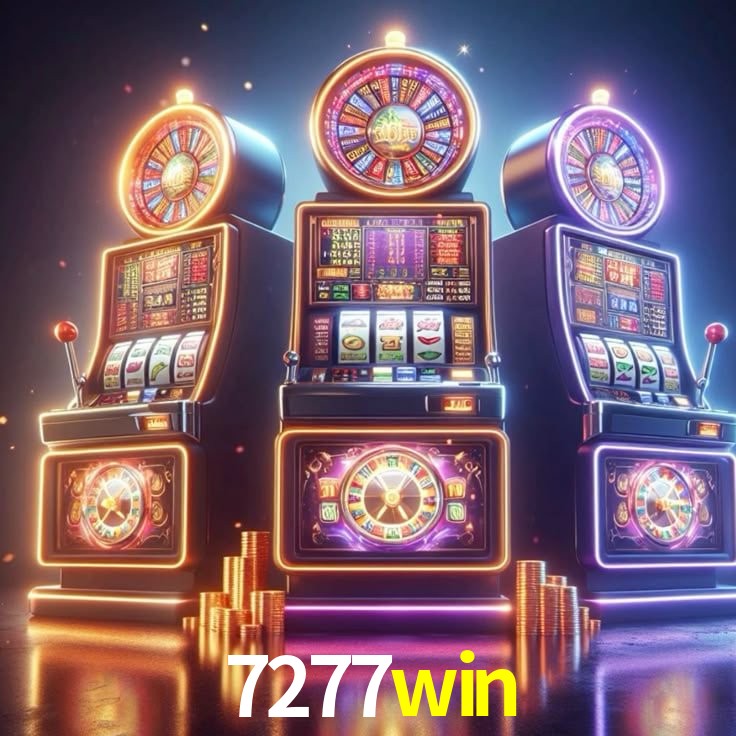 7277win bet