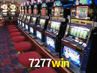 Desvendando o Mundo dos Jogos Virtuais na 7277win