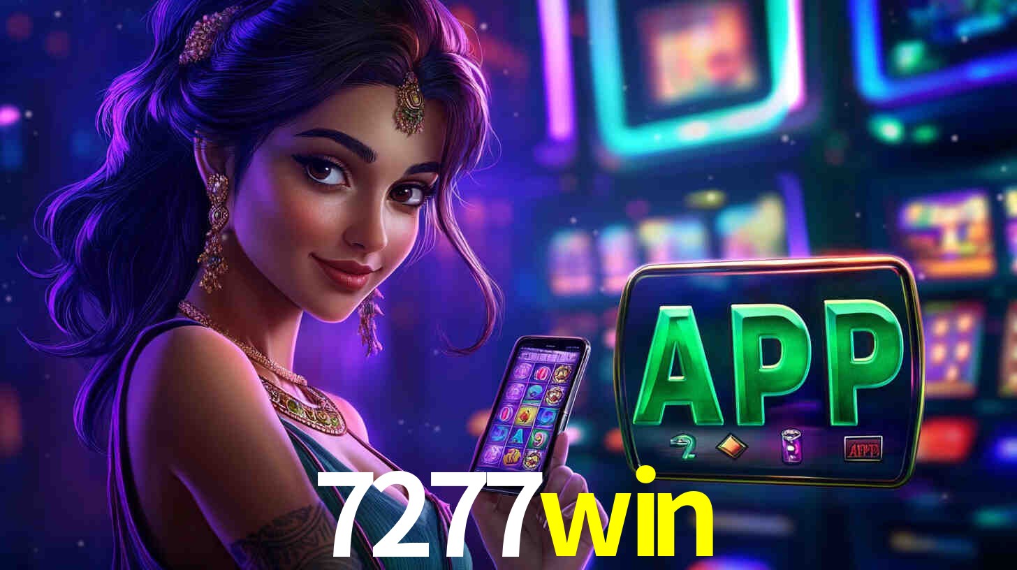 7277win: A Experiência de Casino com Jogos de Mesa ao Vivo