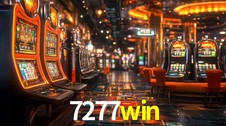 7277win App Interface