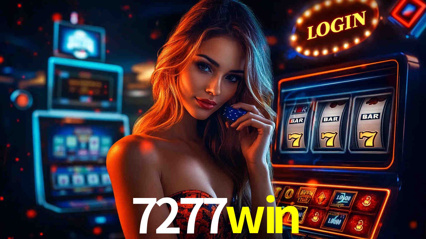 Bônus Generosos e Exclusivos no 7277win para Você!