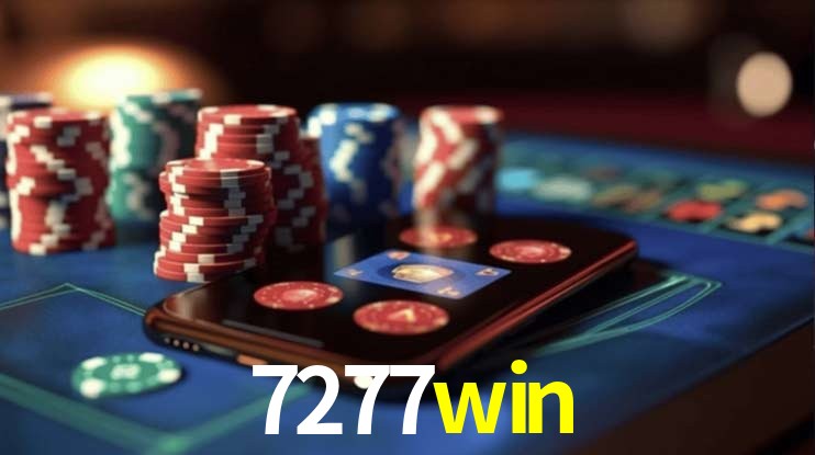 Mesa de Blackjack 7277win