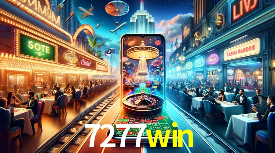 API Integration 7277win