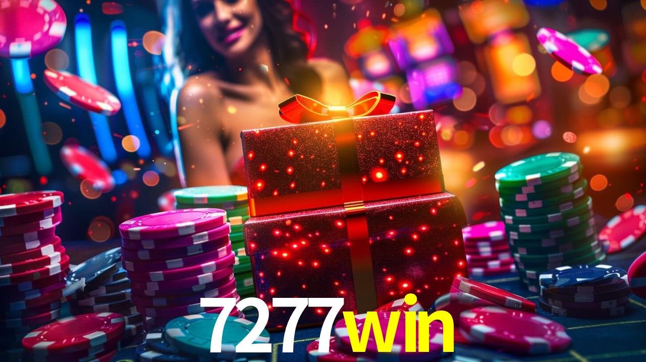 A Emoção da Loteria na 7277win: Uma Chance de Mudança de Vida