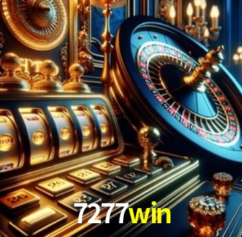 Casino Ao Vivo 7277win