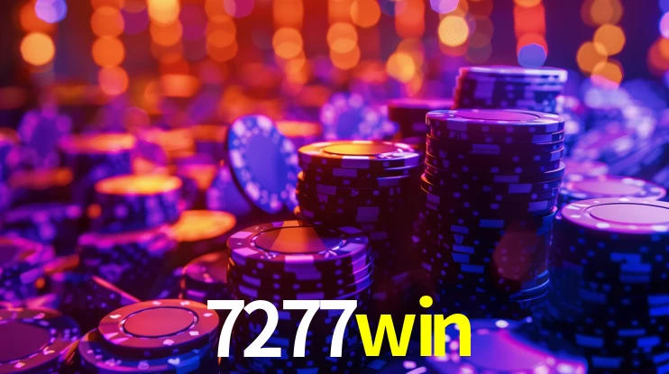 7277win bet