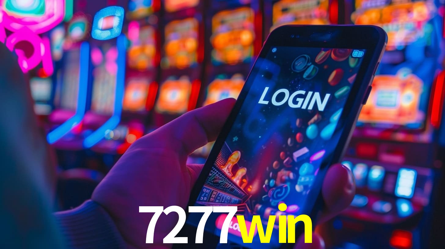 Bônus Diários 7277win