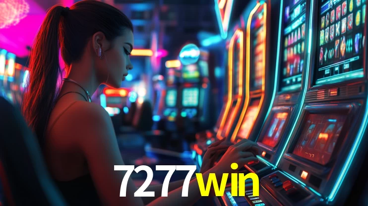 Cashback e recargas na 7277win