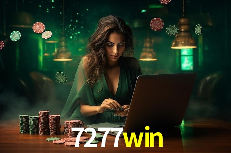Segurança e privacidade no APP 7277win