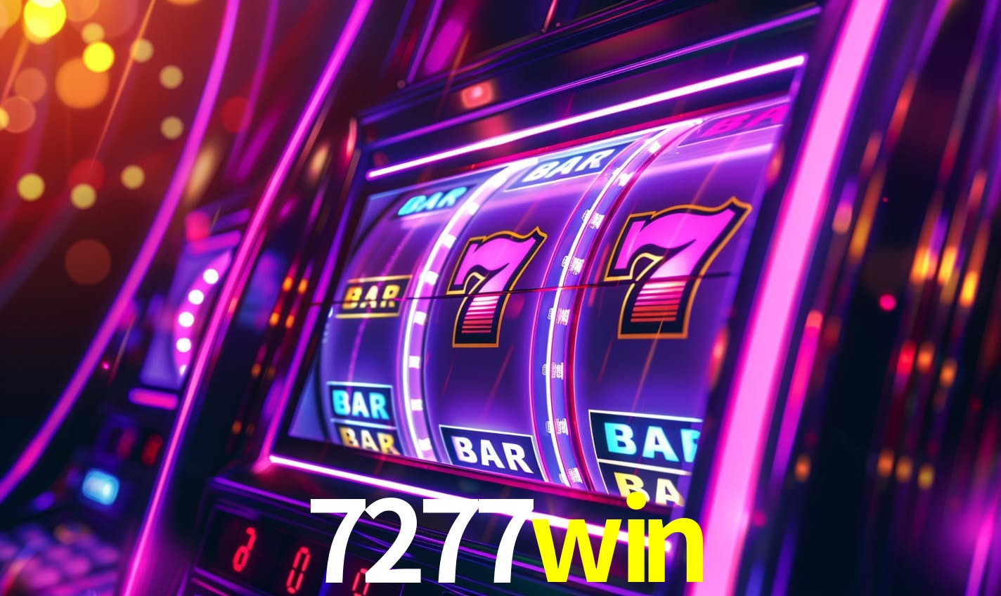 7277win: Seu Especialista em Apostas Esportivas Brasileiras