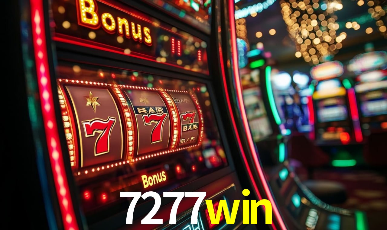Mercados ao vivo e cash out na 7277win
