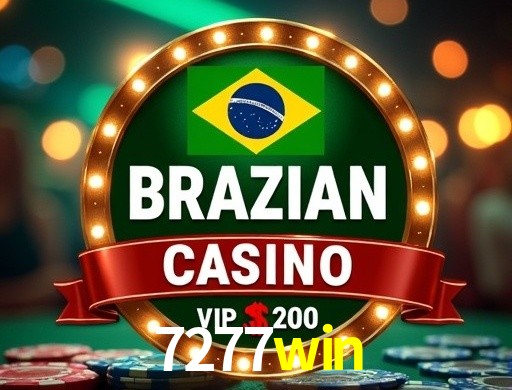 Canal oficial no Telegram da 7277win