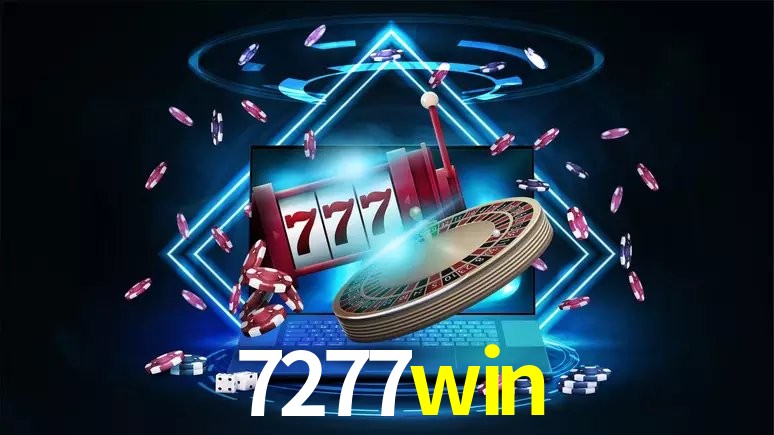 Login Seguro 7277win