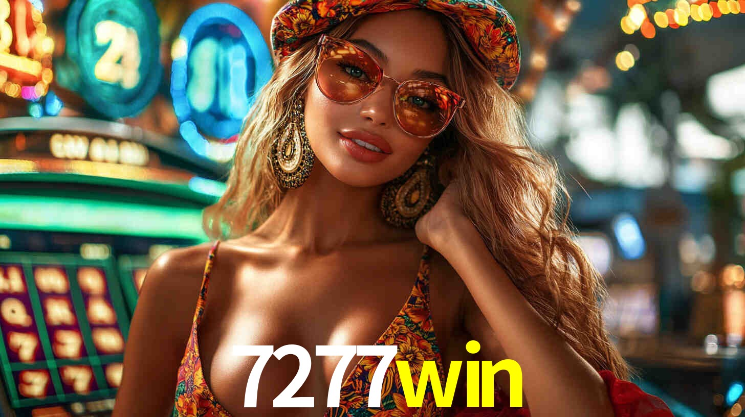 Daily Bonuses 7277win