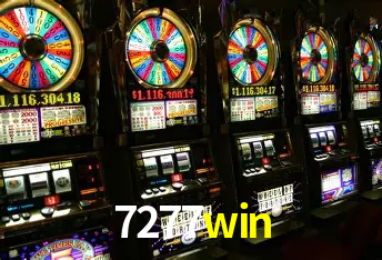 Descubra a Magia dos Jogos de Arcade no 7277win