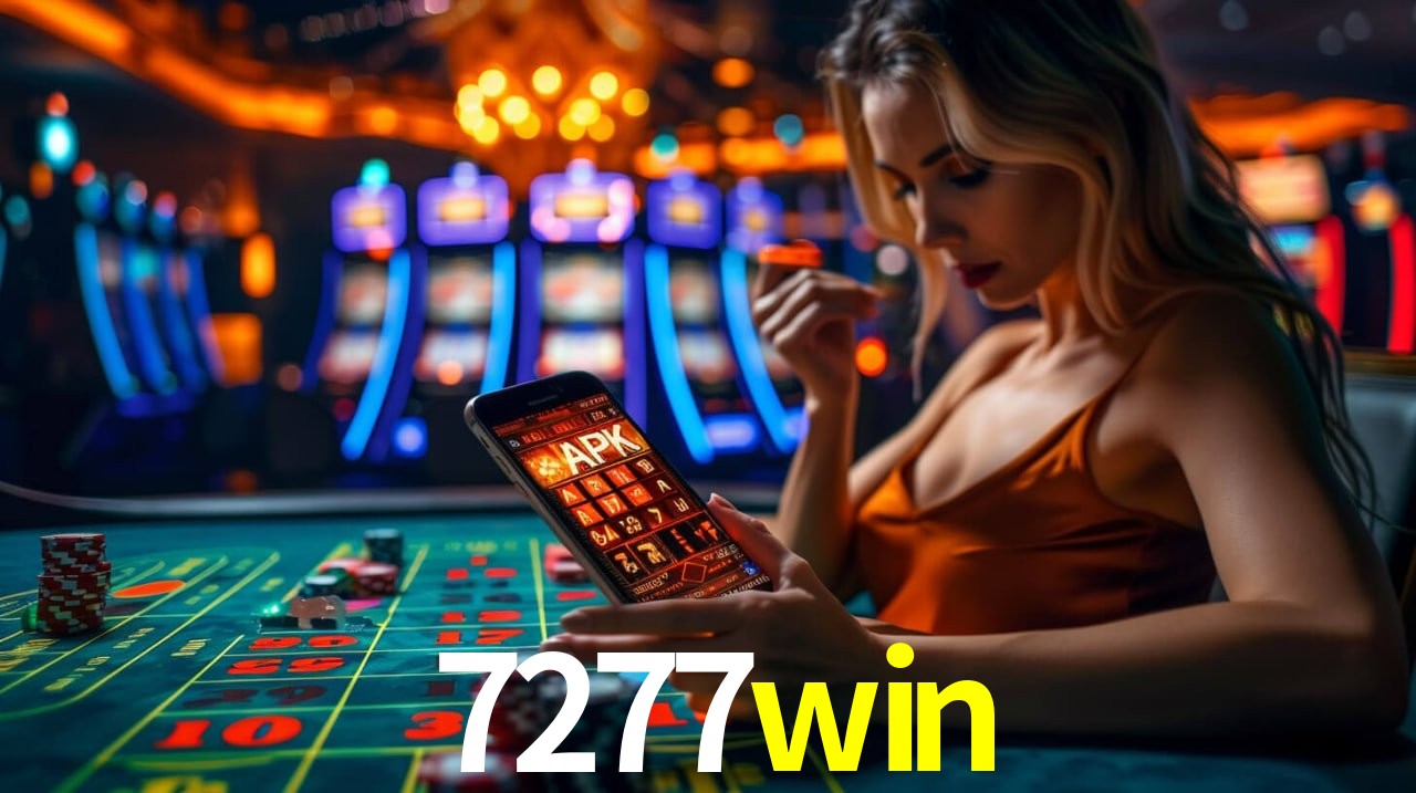 Football Betting 7277win