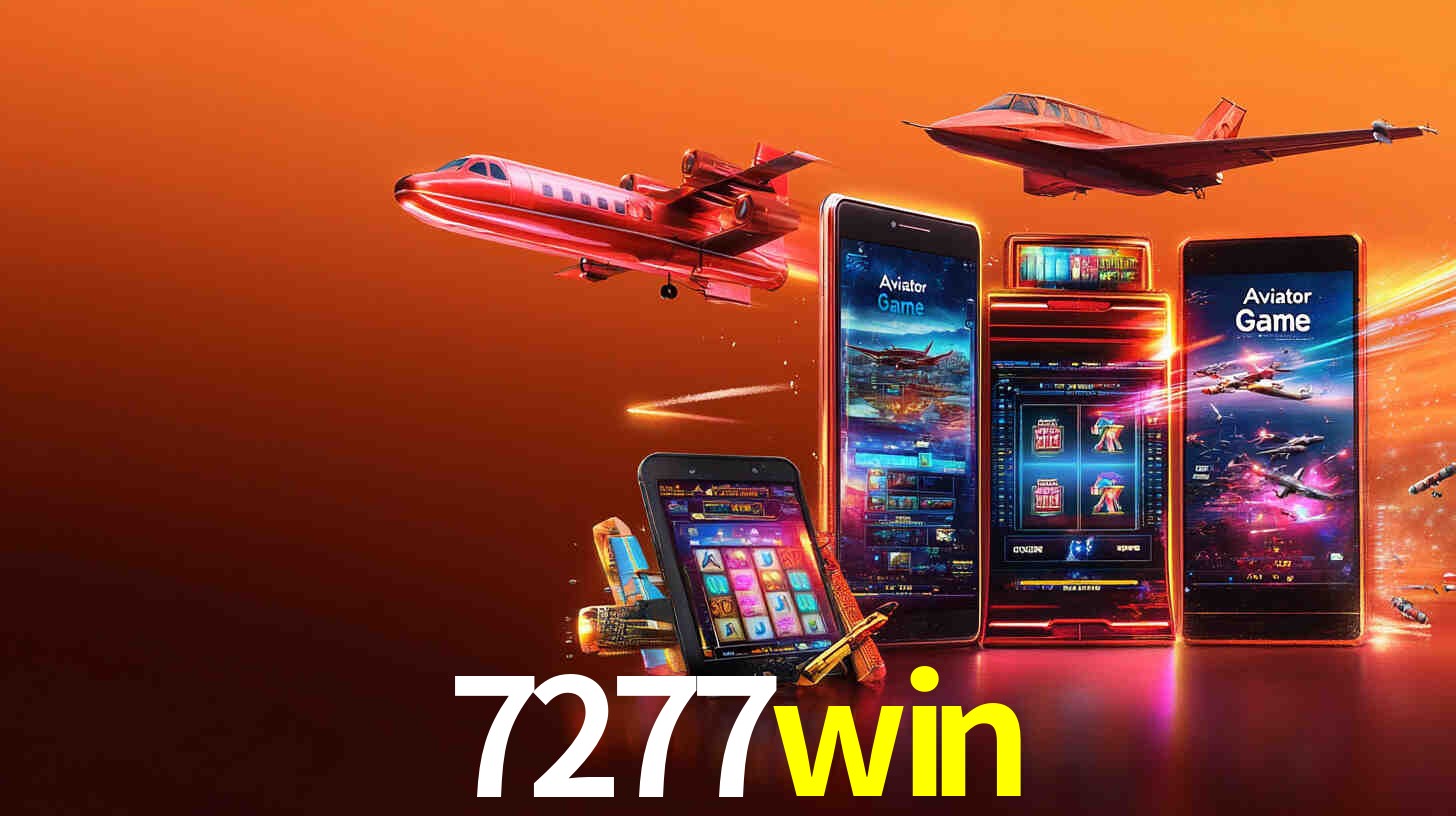 Desvendando o Mundo dos Jogos Virtuais na 7277win