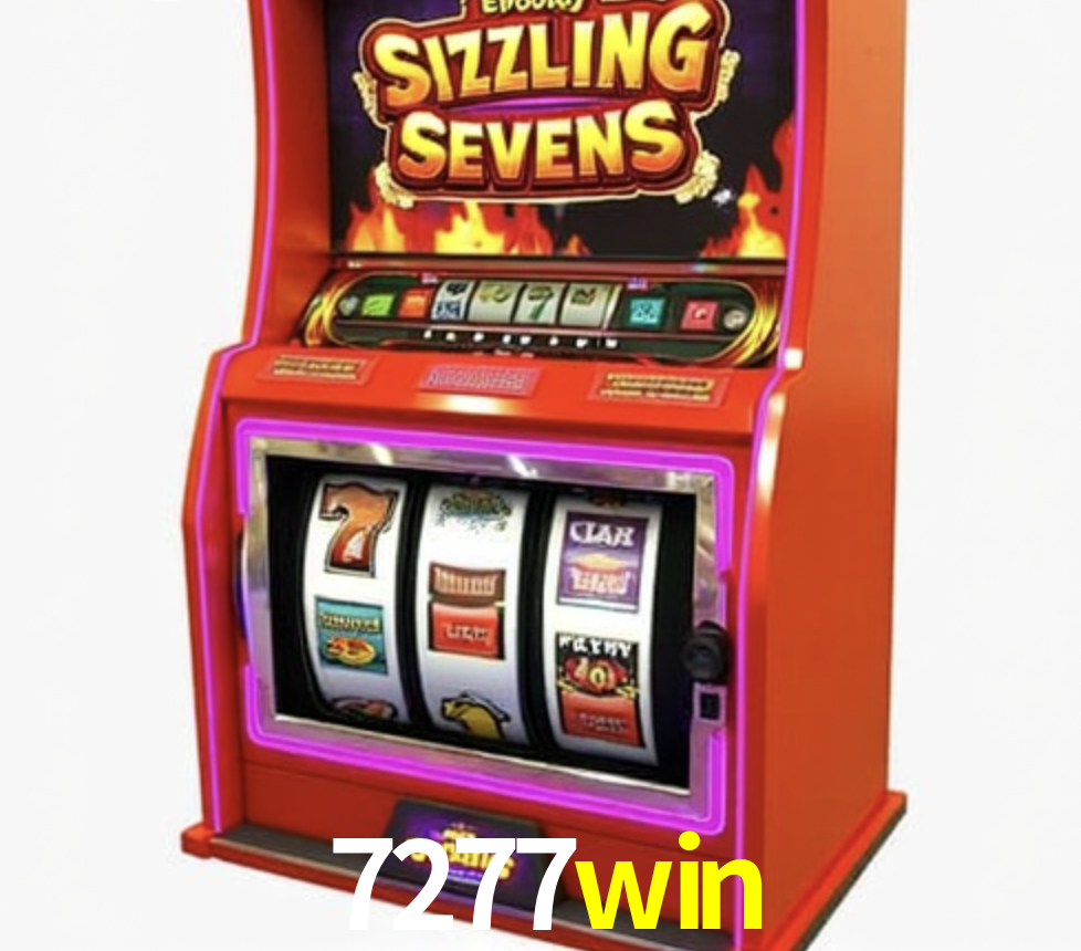 Seasonal Promotions 7277win