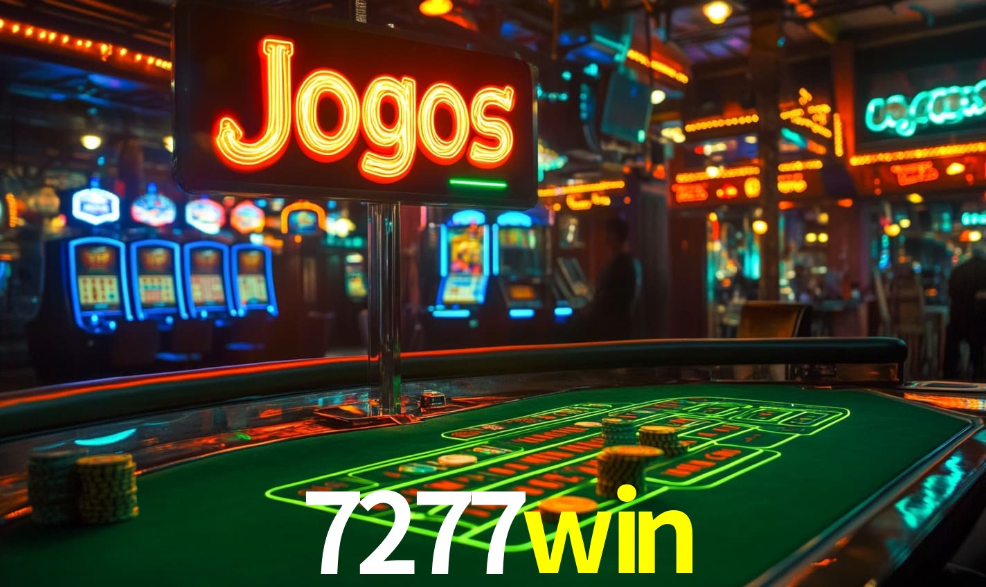 Cadastro Rápido 7277win