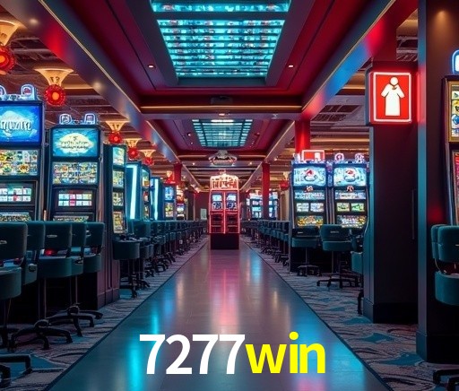 Descubra o Programa VIP da 7277win: Vantagens Exclusivas para Jogadores